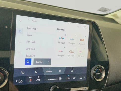 Used 2024 Lexus NX 350 AWD w/ Cold Area Package image 15