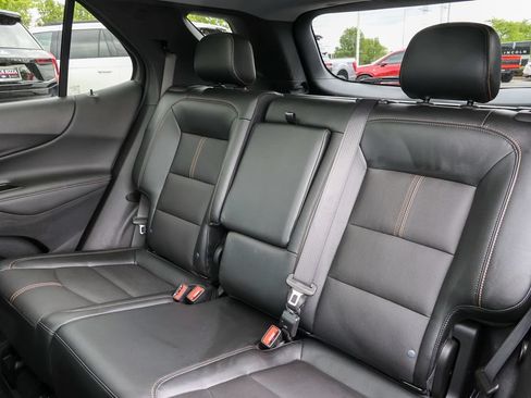 Used 2023 Chevrolet Equinox Premier FWD image 37