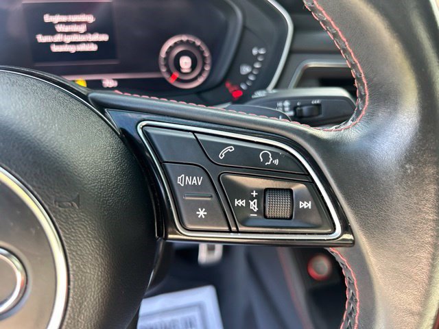 Used 2018 Audi S5 Premium Plus w/ Navigation Package AWD/4WD image 22