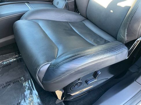 Used 2016 Tesla Model X 90D image 13