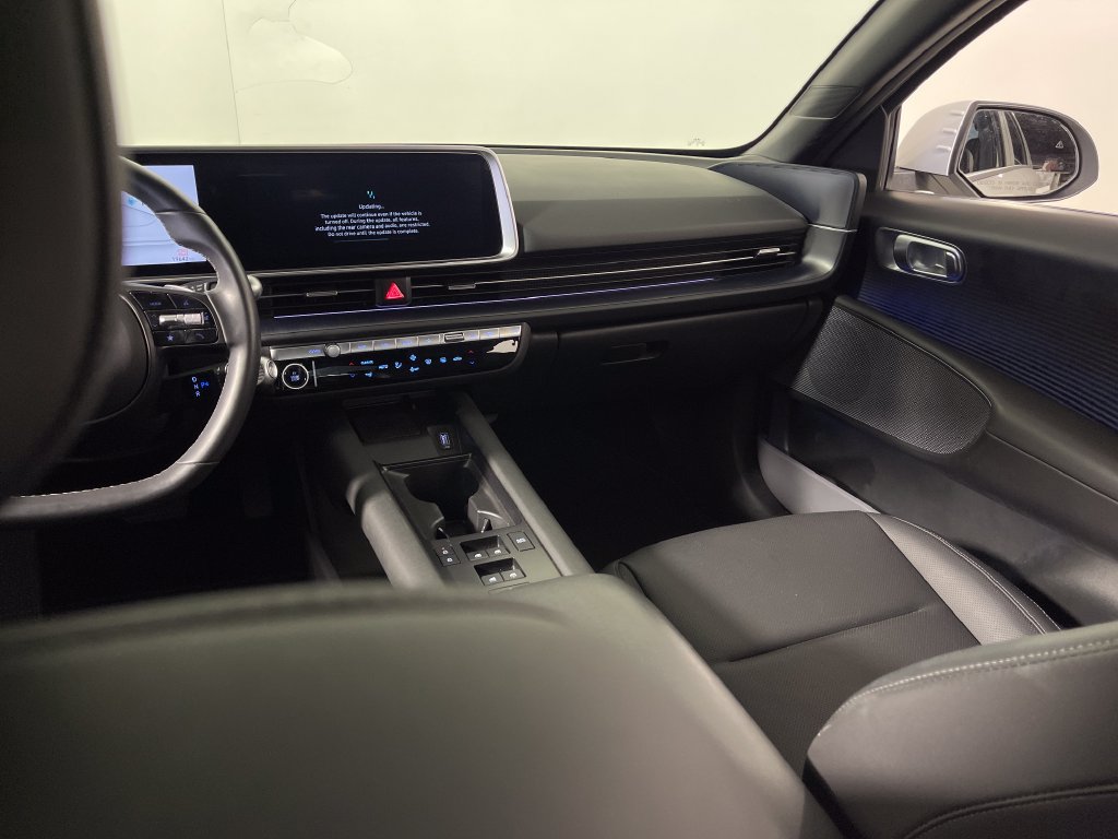 Used 2023 Hyundai Ioniq 6 SEL RWD image 18