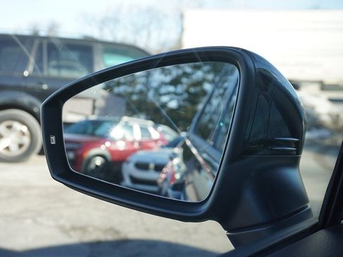 Used 2022 Volkswagen Tiguan S w/ IQ.Drive Package image 36