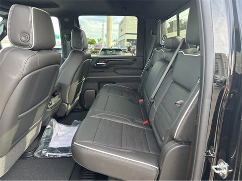 New 2026 GMC Sierra 2500 AT4X image 18