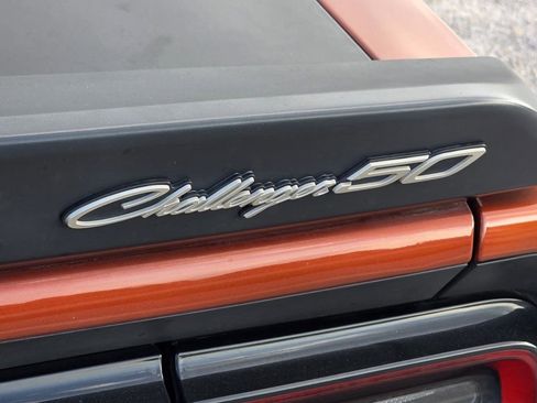 Used 2020 Dodge Challenger GT image 35