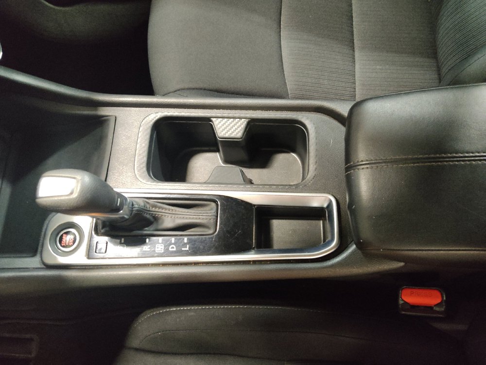 Used 2024 Nissan Sentra SV w/ All-Weather Package FWD image 26