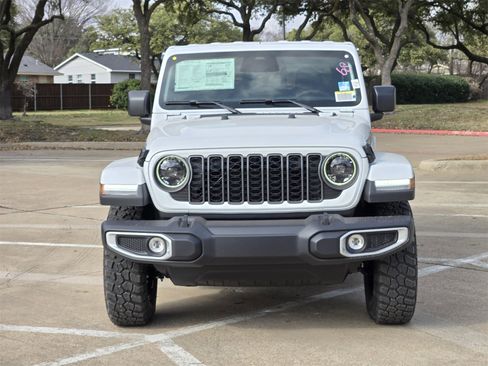 New 2026 Jeep Gladiator Sport image 5