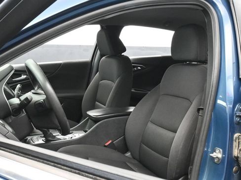 Used 2024 Chevrolet Malibu LT FWD image 10