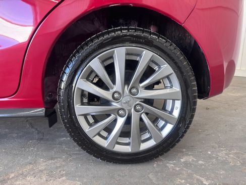 Used 2021 Mitsubishi Mirage ES FWD image 14