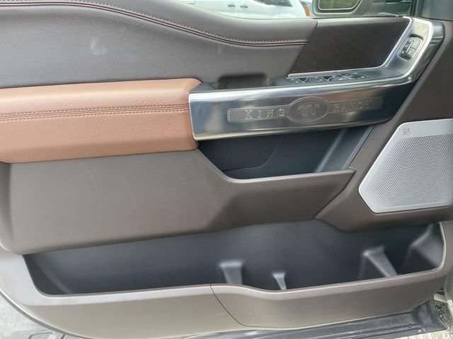 New 2026 Ford F150 King Ranch w/ Equipment Group 601A High AWD/4WD image 13