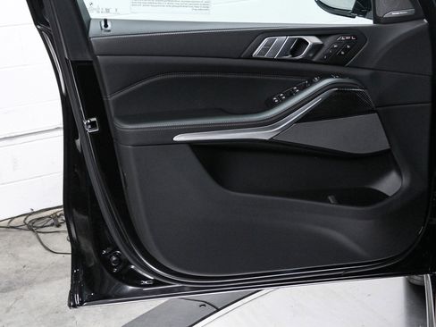 New 2026 BMW X7 M60i AWD/4WD image 23