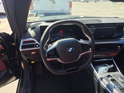 Used 2025 BMW 430i xDrive Coupe AWD/4WD image 5