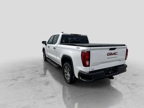 Used 2019 GMC Sierra 1500 4x4 Crew Cab w/ Convenience Package image 4