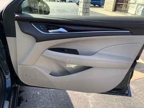 Used 2018 Buick LaCrosse Essence w/ Sights and Sounds Package image 16