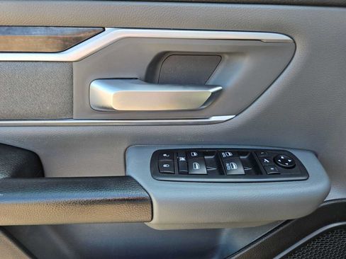 Used 2021 RAM 1500 Big Horn AWD/4WD image 26