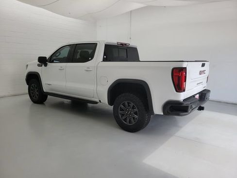 Used 2024 GMC Sierra 1500 AT4X AWD/4WD image 7