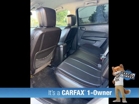 Used 2015 GMC Terrain SLT image 27