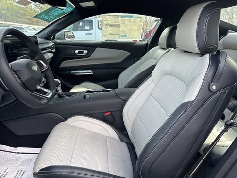 New 2025 Ford Mustang GT Premium image 10