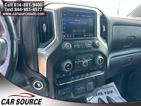 Used 2020 Chevrolet Silverado 2500 LT w/ Convenience Package AWD/4WD image 18