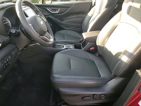 Used 2019 Subaru Forester Touring w/ Popular Package #3 image 13