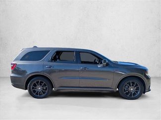 Used 2018 Dodge Durango R/T w/ Technology Group video 2