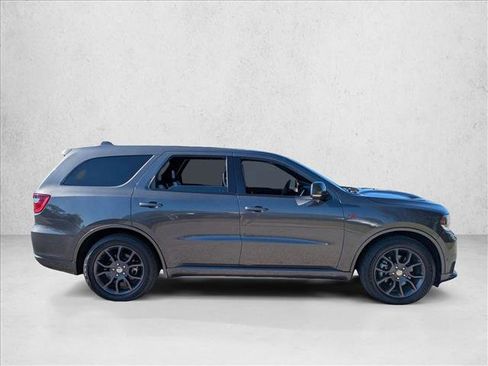 Used 2018 Dodge Durango R/T w/ Technology Group image 2