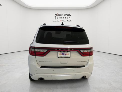 Used 2023 Dodge Durango Citadel RWD image 8