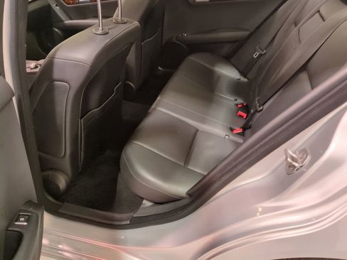 Used 2014 Mercedes-Benz C 300 4MATIC Sedan image 13