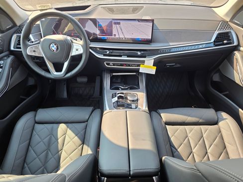 New 2027 BMW X7 xDrive40i AWD/4WD image 9