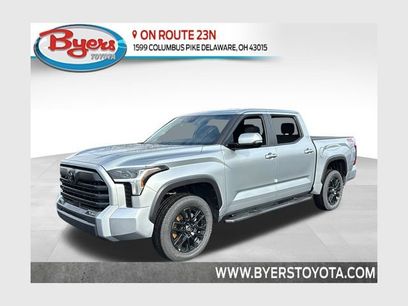 New 2026 Toyota Tundra SR5 w/ SX Package