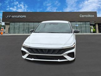 New 2026 Hyundai Elantra Sport FWD video 2