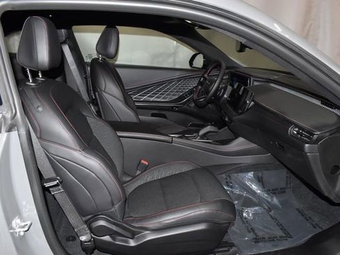 Used 2025 Dodge Charger R/T w/ Quick Order Package 25M R/T image 22