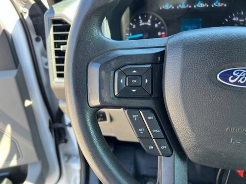 Used 2022 Ford F250 XL w/ Power Equipment Group AWD/4WD image 25