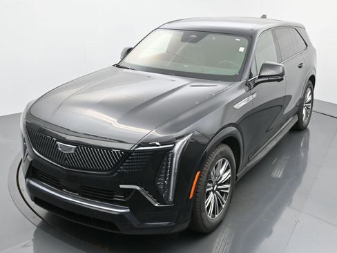 New 2026 Cadillac Escalade IQ Sport 1 w/ LPO, Floor Liner Package image 23