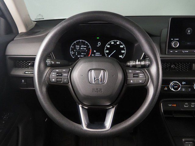 Used 2024 Honda CR-V EX image 17