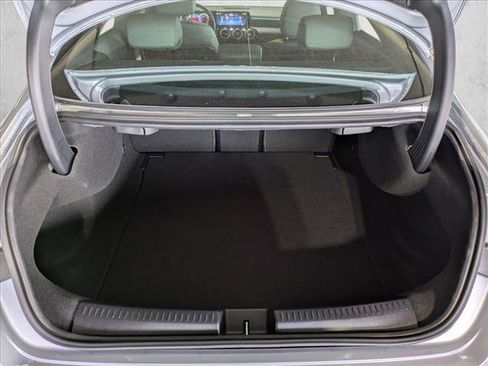 Certified 2026 Mercedes-Benz CLA 250 image 7