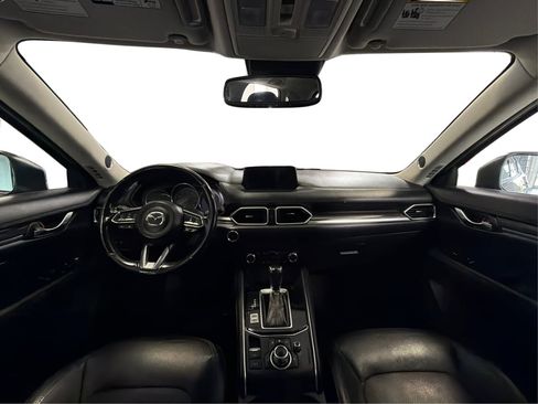 Used 2017 MAZDA CX-5 Grand Touring AWD/4WD image 28