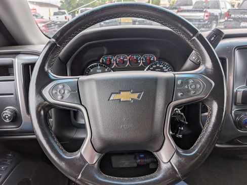Used 2014 Chevrolet Silverado 1500 LT w/ All Star Edition RWD image 17