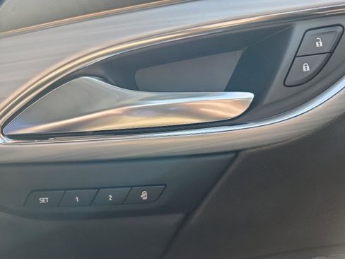 New 2026 Buick Envision Avenir AWD/4WD image 20