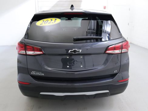 Used 2023 Chevrolet Equinox LT image 7