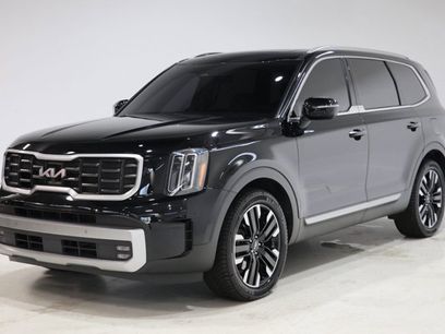 Used 2023 Kia Telluride SX Prestige