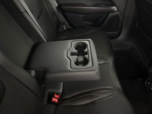 Used 2018 Jeep Compass Trailhawk w/ Navigation Group image 22