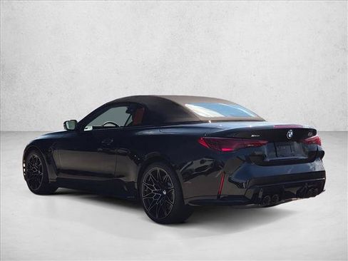 New 2027 BMW M4 xDrive Competition AWD/4WD image 9