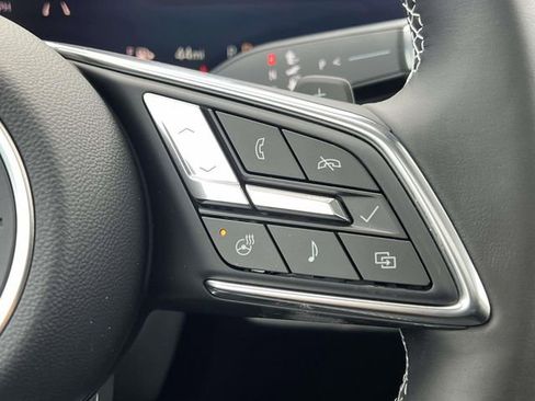 New 2026 Buick Envision Sport Touring image 28