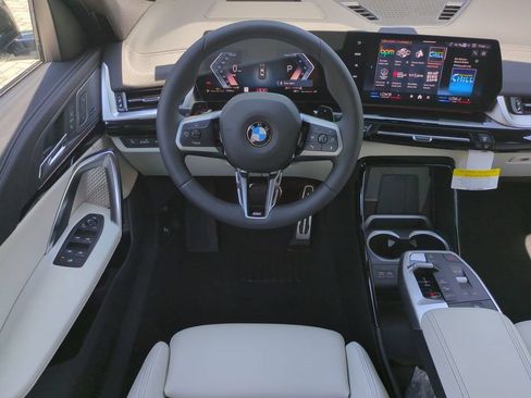 New 2026 BMW X2 xDrive28i w/ Technology Package AWD/4WD image 16