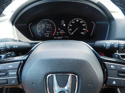 Used 2026 Honda Civic Sport image 29