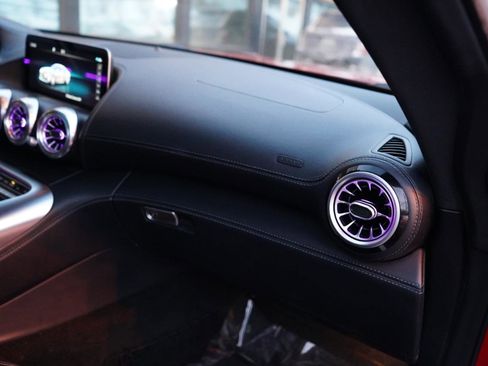 Used 2020 Mercedes-Benz AMG GT AMG GT Coupe image 81