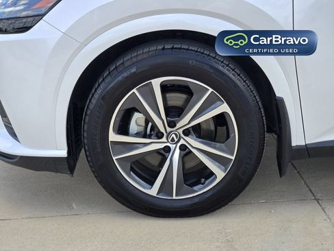 Used 2023 Lexus RX 350 FWD image 12