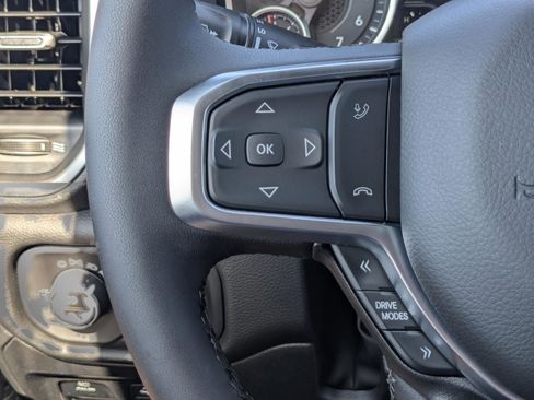 New 2026 RAM 1500 Big Horn image 39