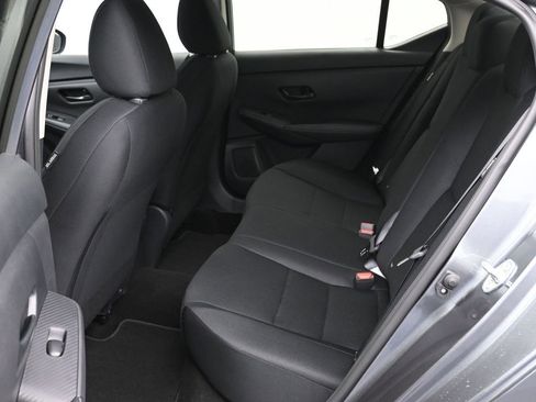 New 2025 Nissan Sentra S image 22