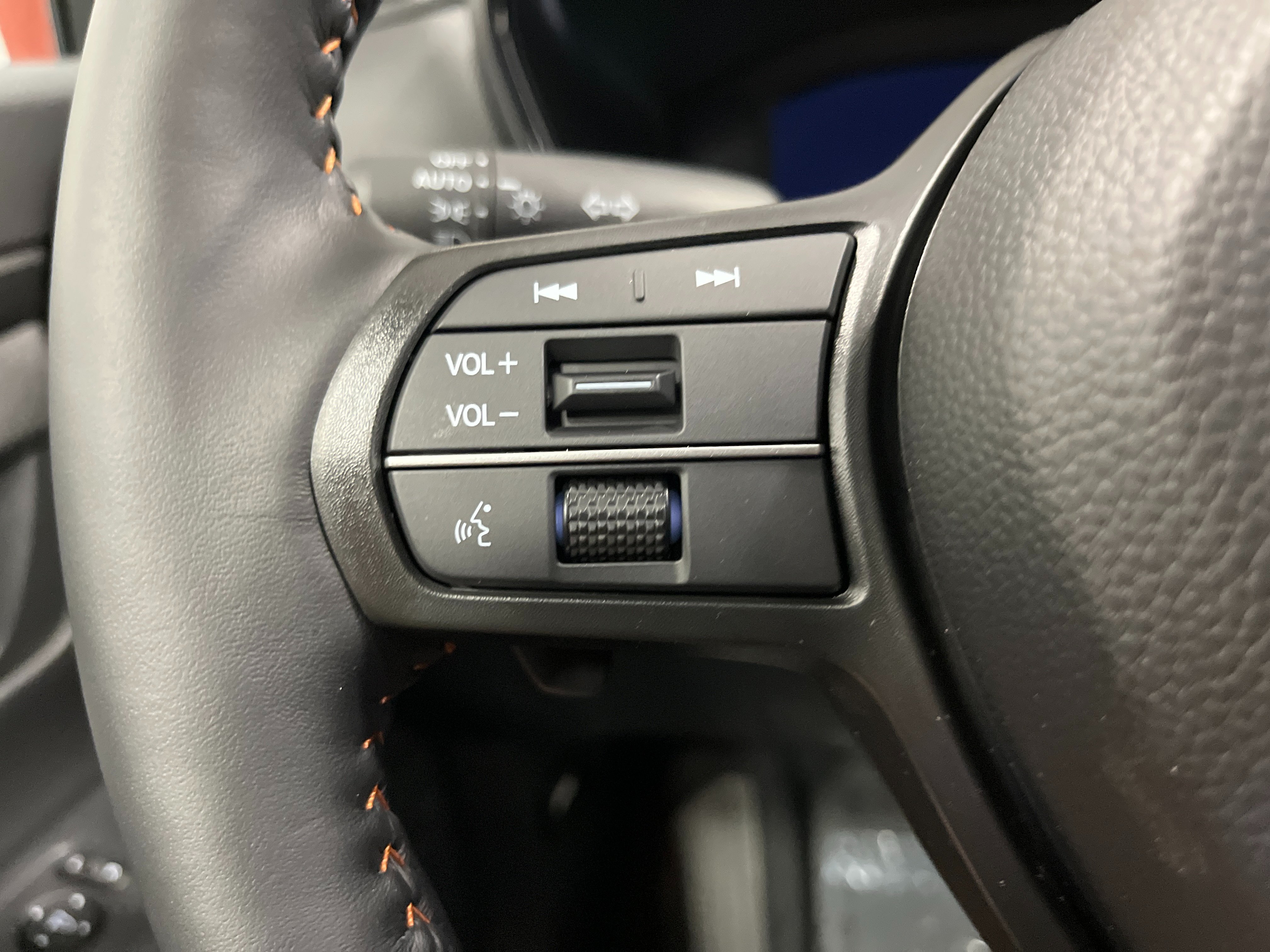 New 2027 Honda CR-V TrailSport image 18